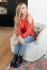 Open Sleeve, Open Mind Top