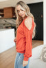 Open Sleeve, Open Mind Top