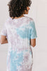 Pacific Rise Tie Dye Maxi