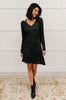 Paloma Tunic In Black