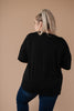 Parallel Universe Top In Black