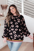 Pink Jag Sweater
