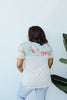Pocket Of Pink Top