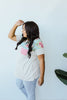 Pocket Of Pink Top