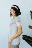 Pocket Of Pink Top