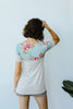 Pocket Of Pink Top