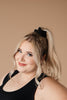 Posh Scrunchie Set