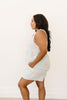 Prickly But Soft Shorts In Mint