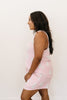 Prickly But Soft Shorts In Pink