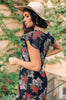 Prim and Proper Dress