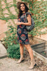 Prim and Proper Dress