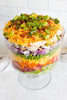 Raven's Nest Garden Party Mix & Seasoning