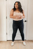 Ready For The Weather Therma Black Jeans