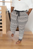 Reindeer Games Joggers