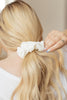 Ribbed & Velvet Scrunchie Set