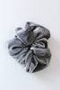 Ribbed & Velvet Scrunchie Set