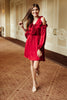 Ribbons And Bows Dress