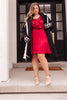 Ribbons And Bows Dress