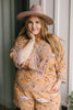 Sugar & Spice Autumn Romper