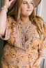 Sugar & Spice Autumn Romper