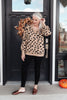 Sariah Spotted Sweater