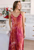 Saturday Afternoon Maxi Dress