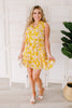 Savvy & Fabulous Dress