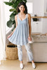 Seaside Dreams Tunic