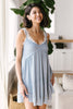 Seaside Dreams Tunic