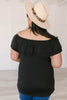 Sexy Señorita Off-Shoulder Top