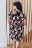 Sienna Floral Dress