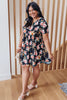 Sienna Floral Dress