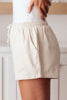 Simplicity Shorts