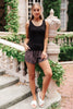 Simplicity Shorts in Gray