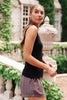 Simplicity Shorts in Gray