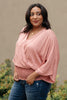 Simply Smocked Hem Top