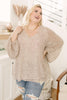 Skylar Blouse