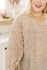 Skylar Blouse