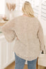 Skylar Blouse