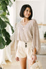 Skylar Blouse