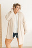 Slouchy and Cozy Cardigan