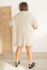 Slouchy and Cozy Cardigan