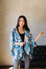 Snake Eyes Cardigan