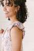 Snakein' Around Dress