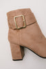 Sophia Ankle Boots