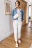 Specks Of Love Jumpsuit