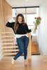 Sporty and Trendy Top