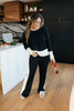 Sporty and Trendy Bottoms