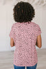 Spotty Connection Top