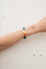 Colors and Stars Bracelet